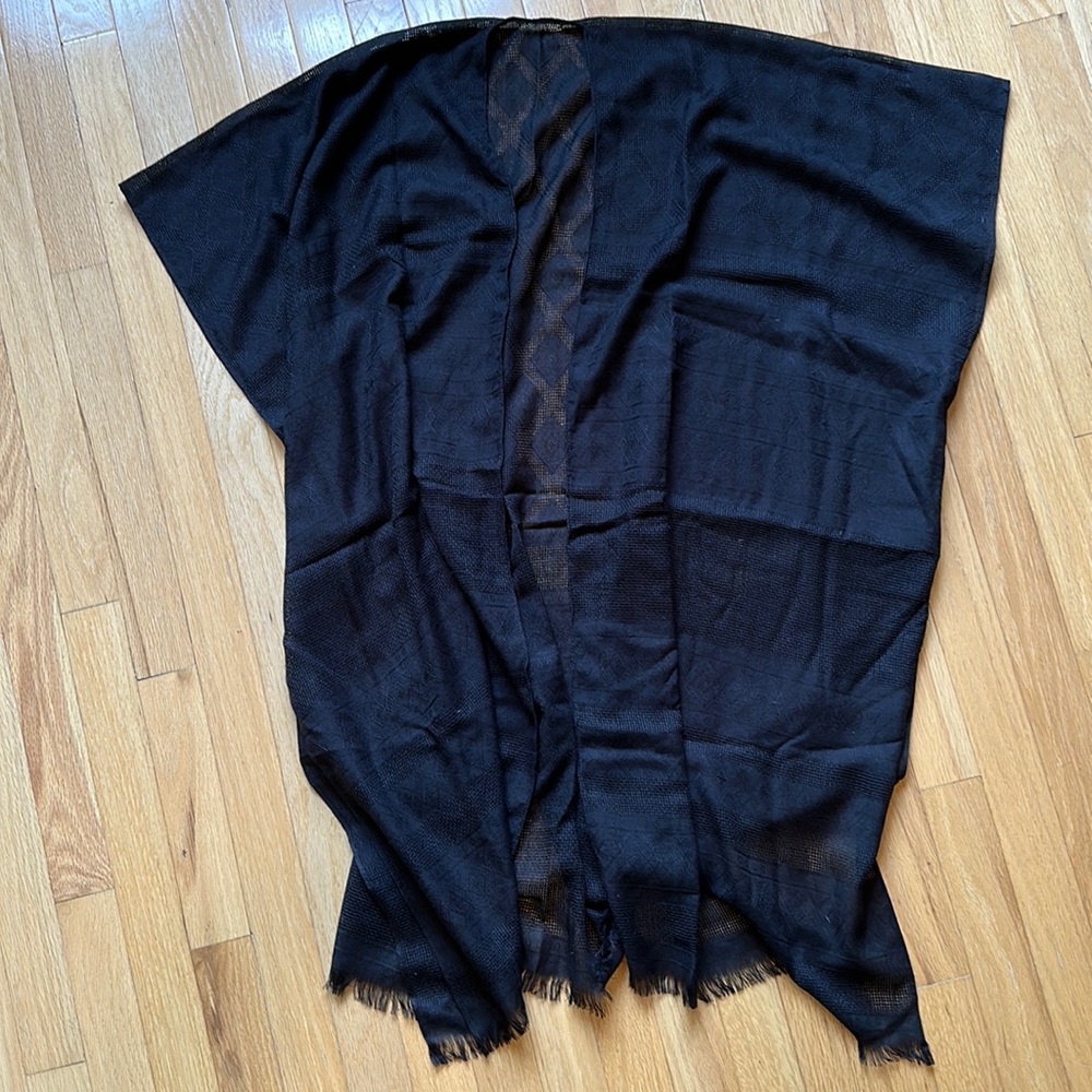Beach wrap